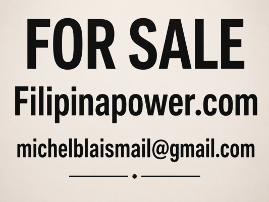 filipinapower-sale